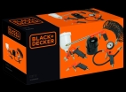 Black + Decker Pneumatikus Szerszmkszletek 