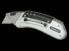 Stanley QuickSlide Fémházas Kés 0-10-810 