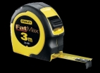 Stanley FatMax Mérõszalag 