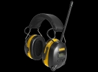 Dewalt Prémium Rádiós Fülvédõ DPG14 